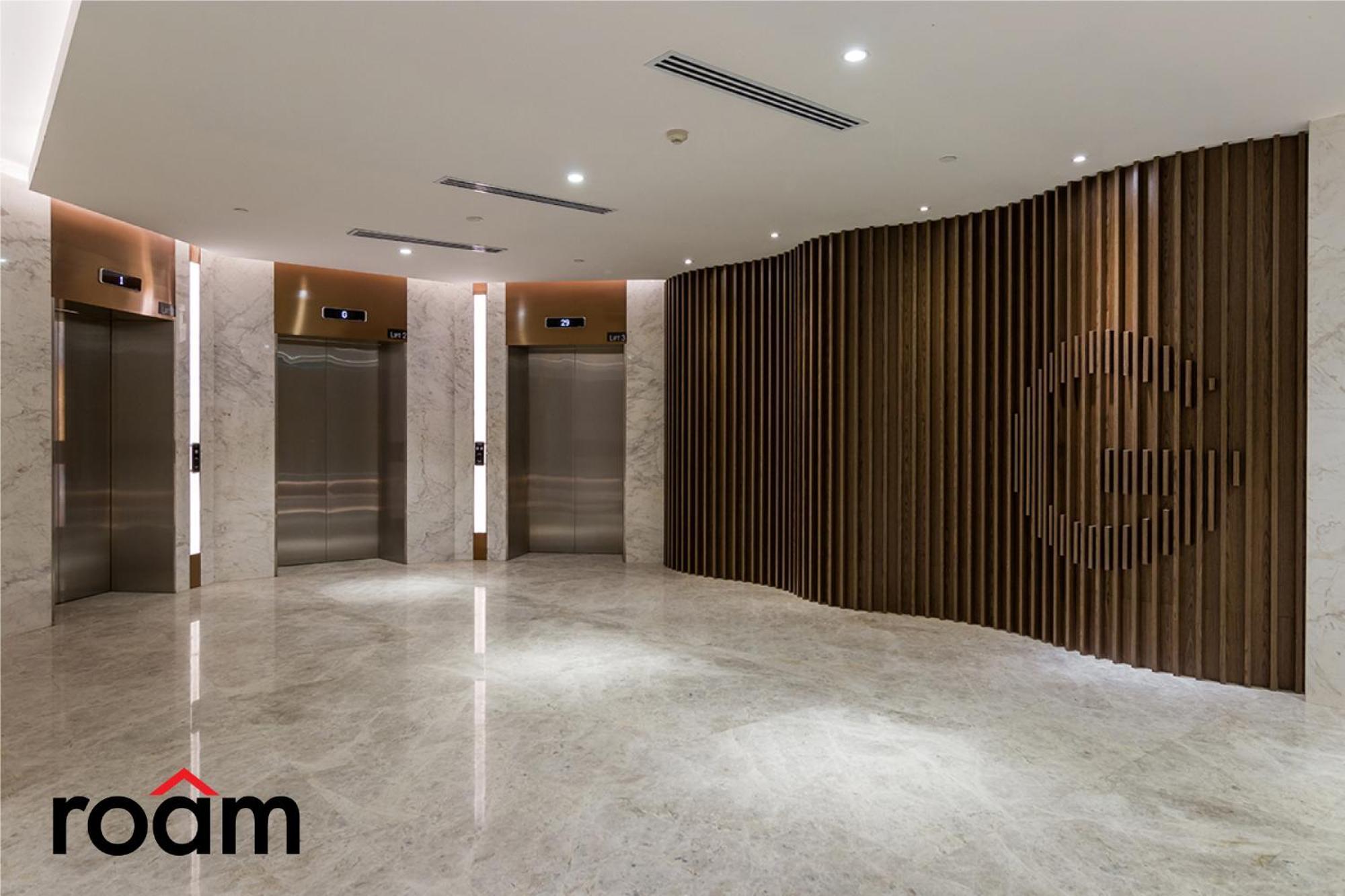 Quill Residences Klcc, Five Senses — Photos 3